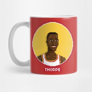 Thorpe Mug